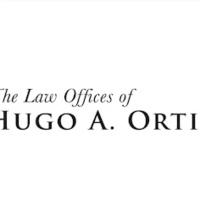 Law Offices Of Hugo A. Ortiz, P.C.