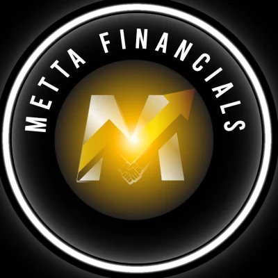 METTA FINANCIALS INC