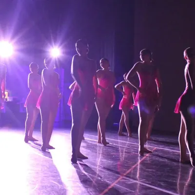 Tina Marie School Of Dance