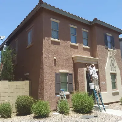 Phoenix Pro Painting Corp