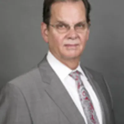 David Gentry Law