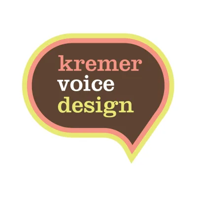 Kremer Voice Design