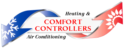 Comfort Controllers Heating And Air Conditioning