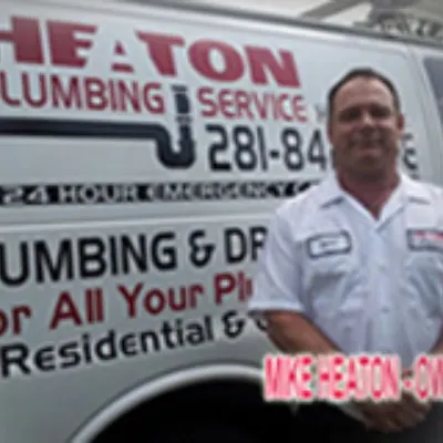 Heaton Plumbing Inc