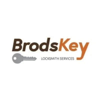BrodsKey Locksmith Services