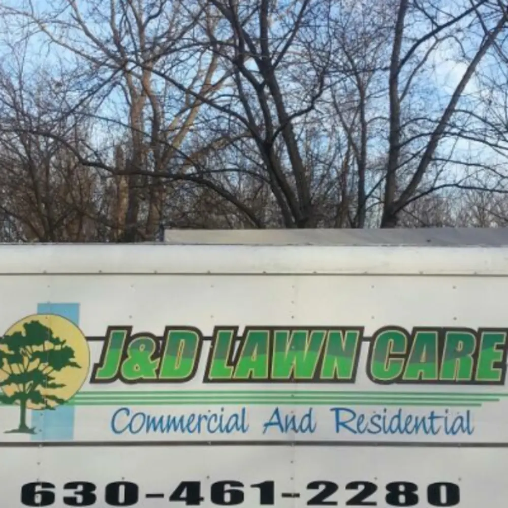J&D Lawn Care
