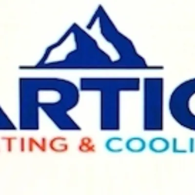 Arctic Heating & Cooling