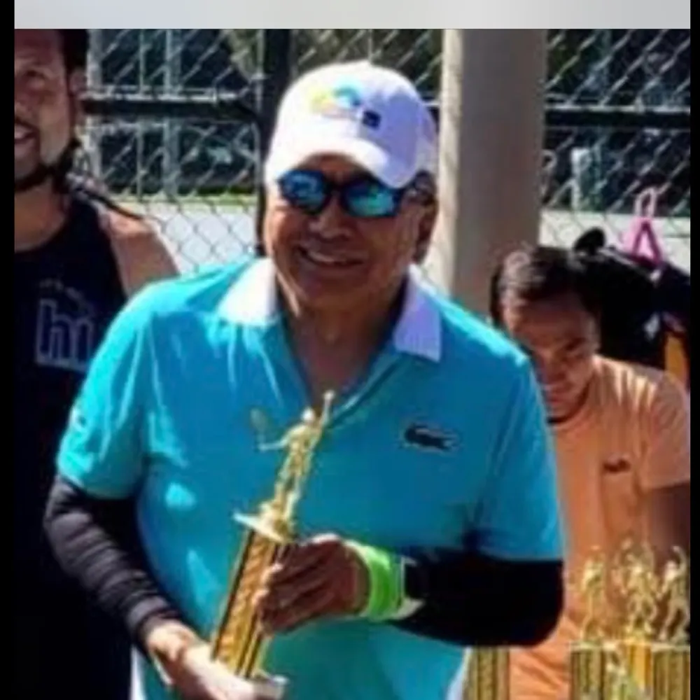 Marcelo "Jun" Santiago