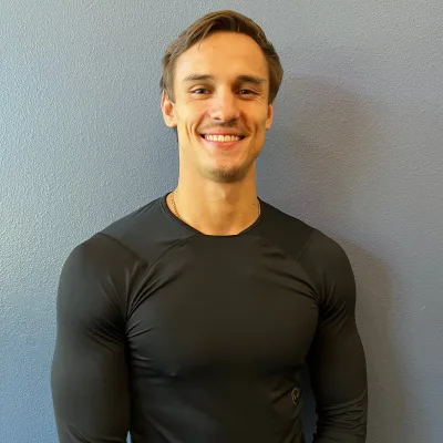 Spartan Ultimate Performance