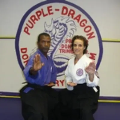 Purple Dragon Karate Dojo