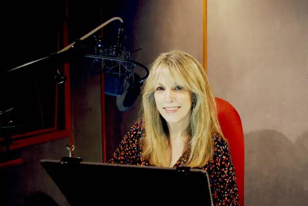 Voiceover Training