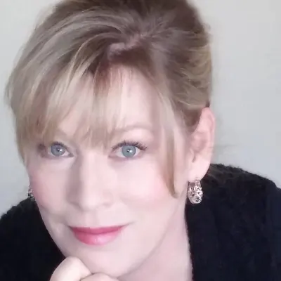 Rhonda Rae Smith, MA, DMin Candidate