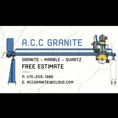 A.C.C Granite LLC