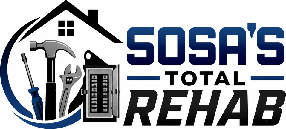 Sosa's total Rehab