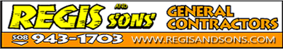 Regis & Sons General Contractors Inc