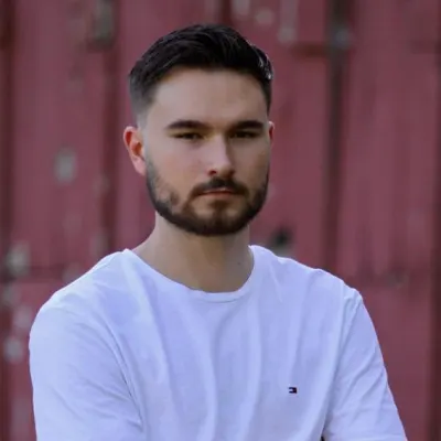 Lucas Ranfranz