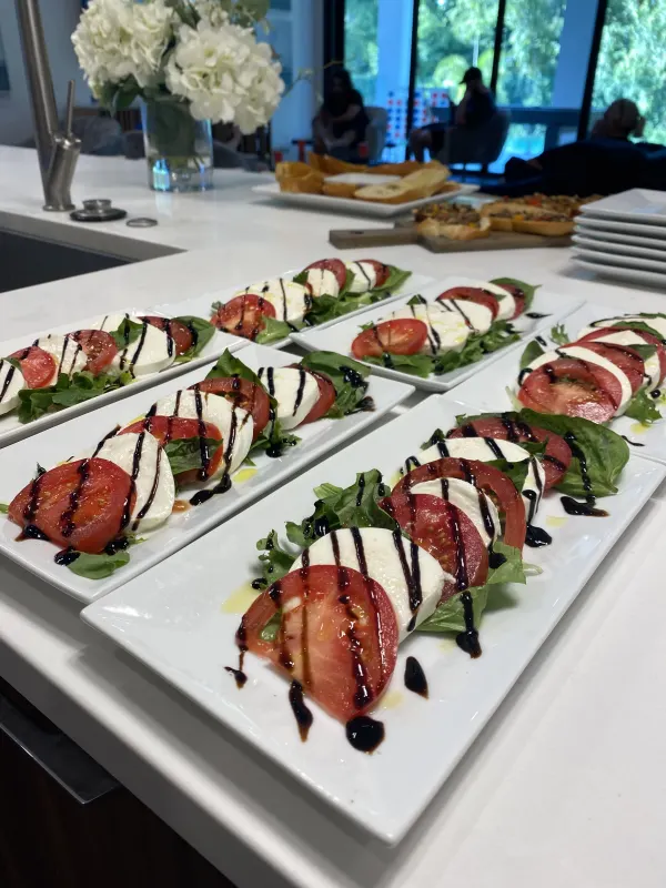 Caprese