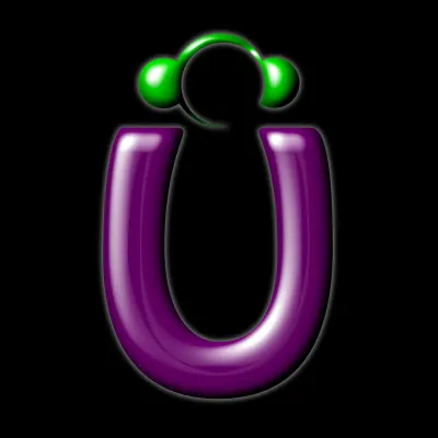 U Be The DJ