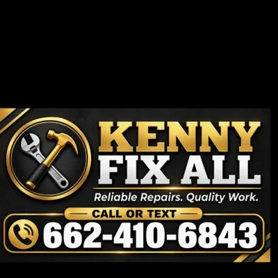 Kenny Fix All 