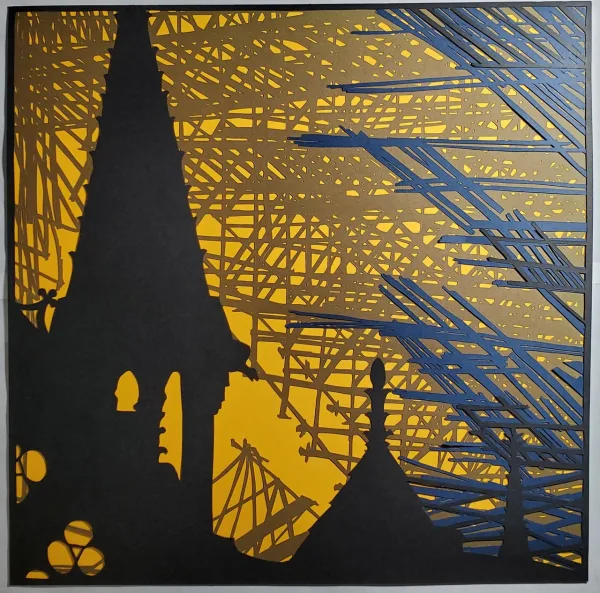 Papercut 