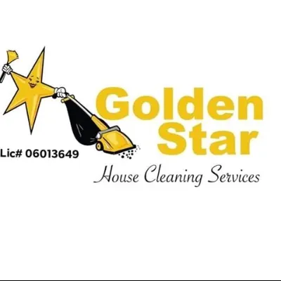 Golden Star  House Cleaning Services