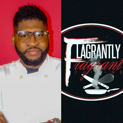Flagrantly Fragrant Cuisine LLC.