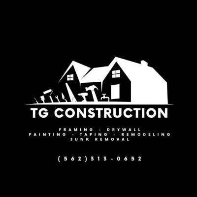 Tg Construction