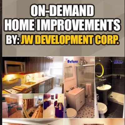 Jw Development Corp.