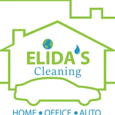 Elida's Cleaning
