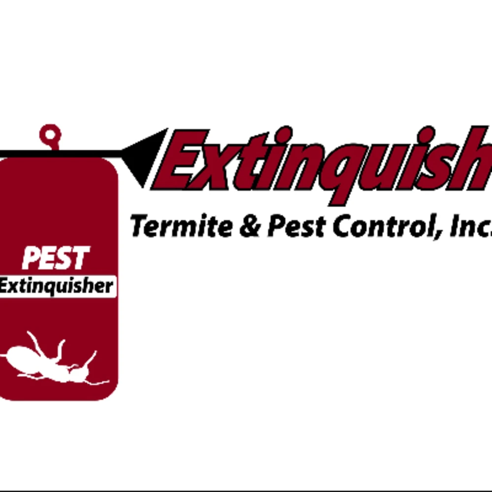 Extinguish Termite And Pest Control