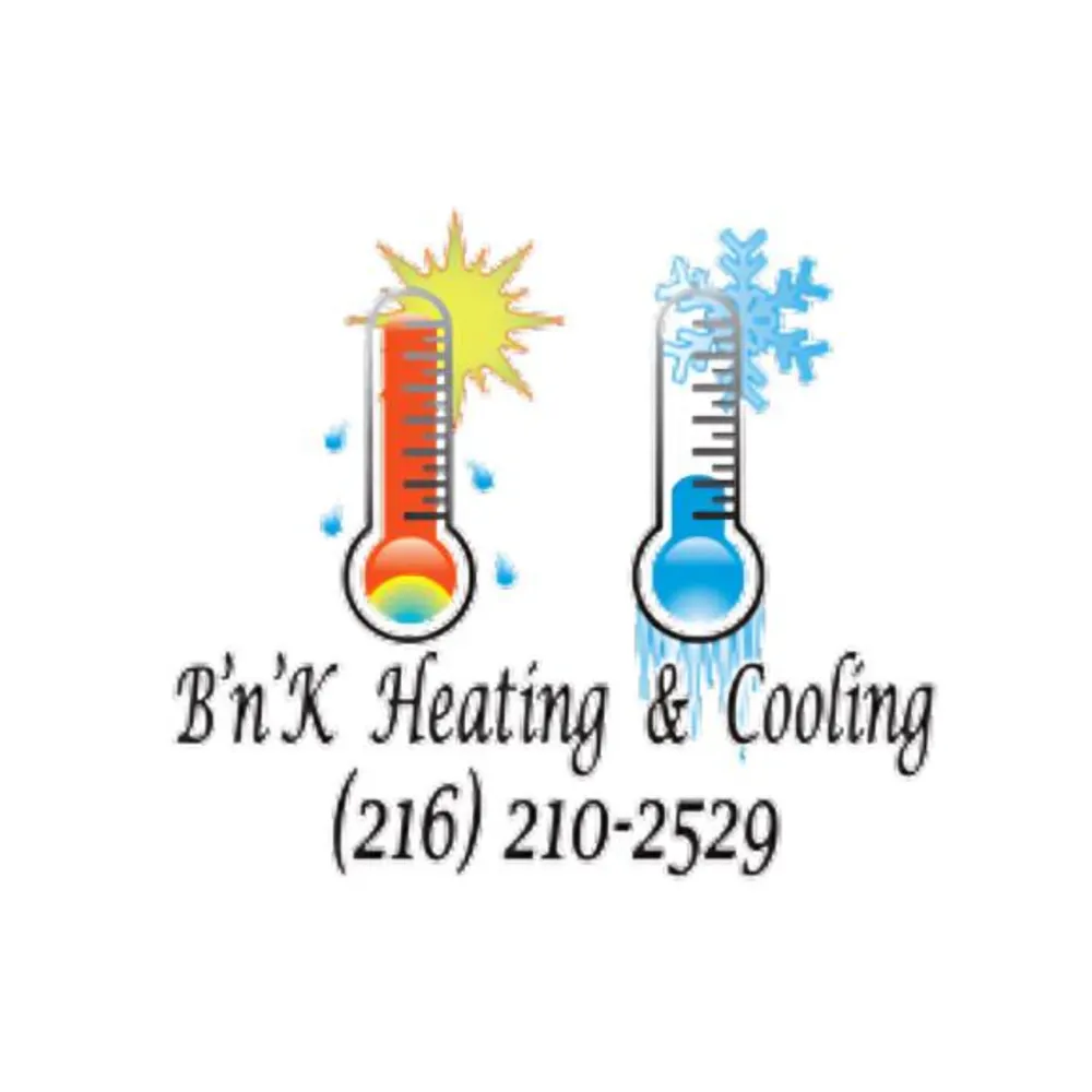 BNK Heating & Cooling