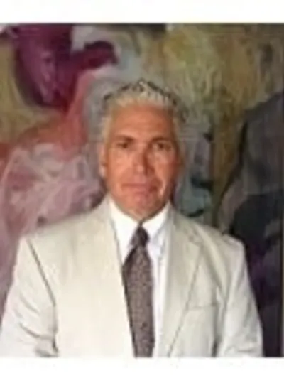 Lawrence Allen Rosen