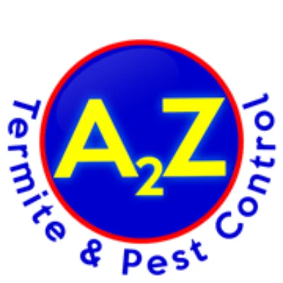 A To Z Termite &pest Control