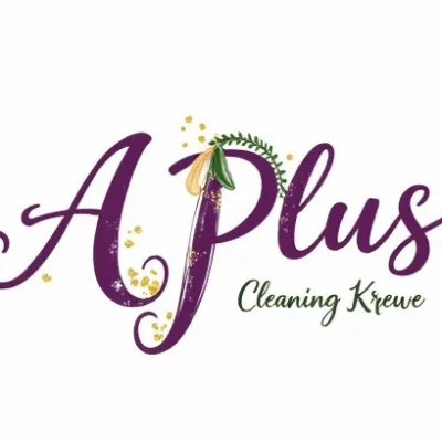 A Plus Cleaning Krewe