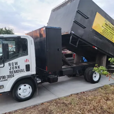 RCW Junk Removal