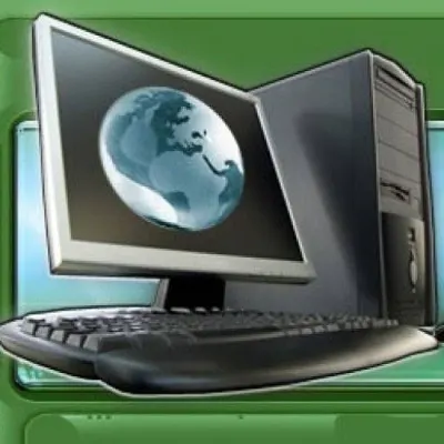 In-A-Dash Computer Repair