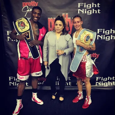 Philly Style Boxing