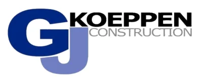 GJ Koeppen Construction