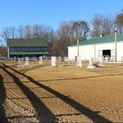 Merkel Farm Equestrian Center