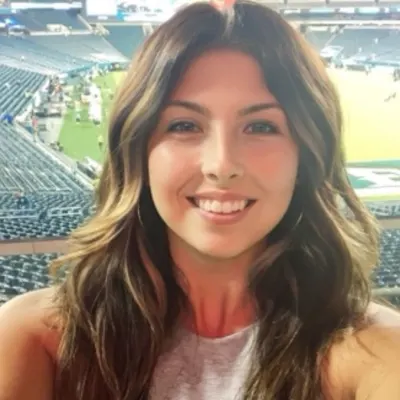 Carol Matyszczak