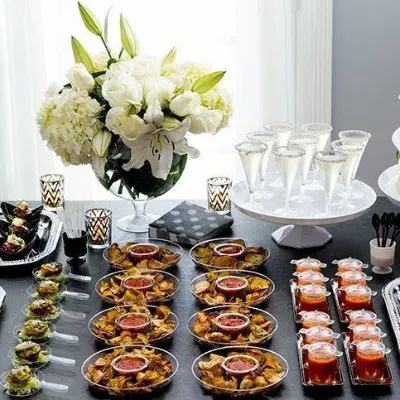 L.A. Café/Catering