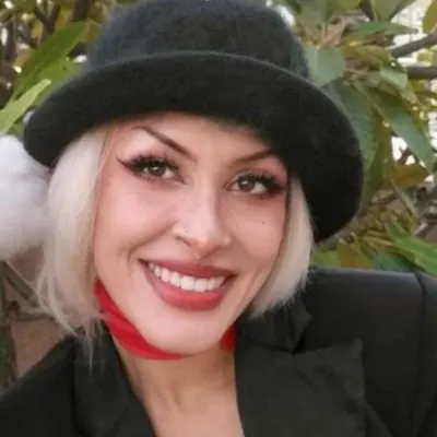 Adrienne K.