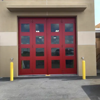 Doors Plus Docks LLC.