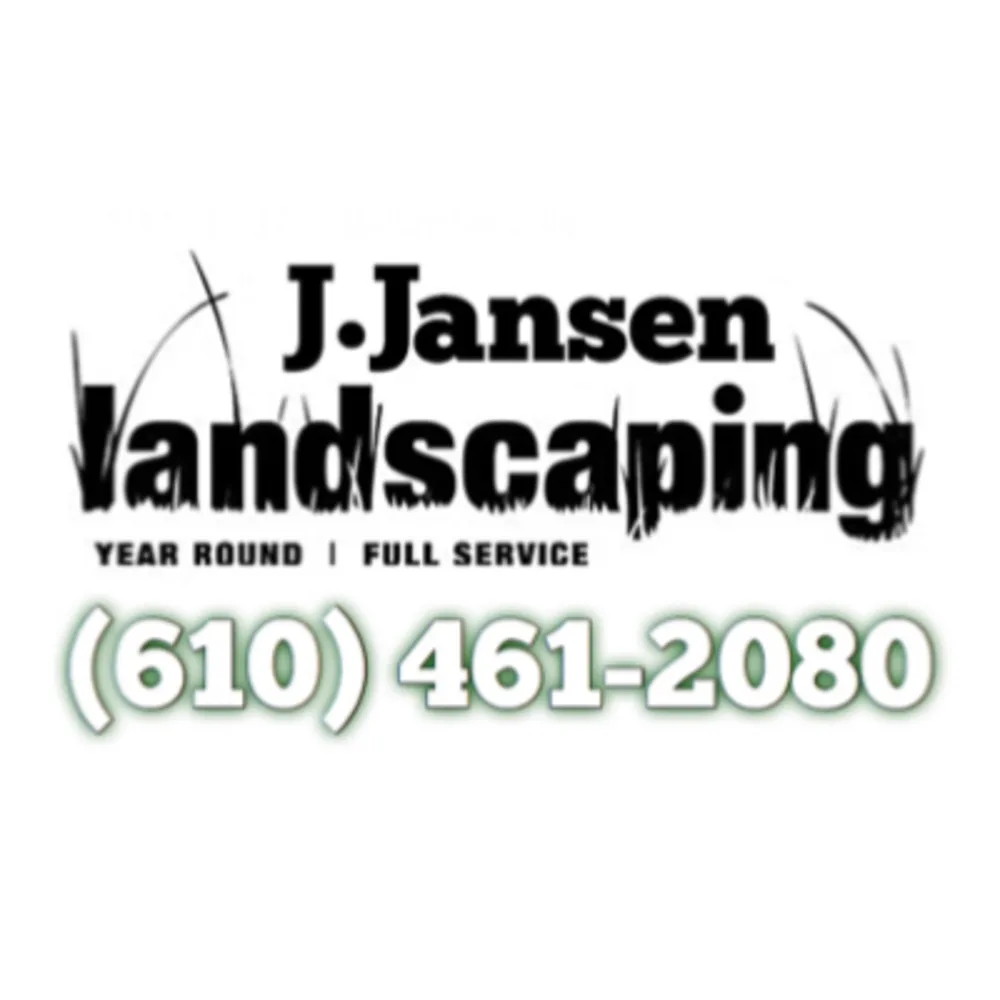 J Jansen Landscaping