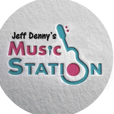 Jeff Denny Music Station