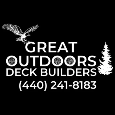 Great Outdoors Deck Builders