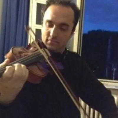 Mark Lavoie Professional VIOLIN LESSONS