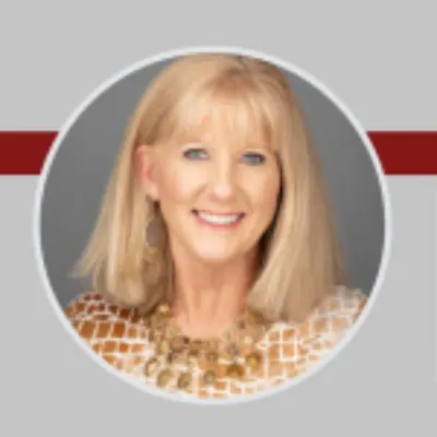 Dr Shelly LaVonne, LCPC, CRTC, EMDR