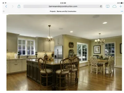 Barnes And Ely Construction LLC