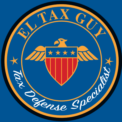 EL TAX GUY